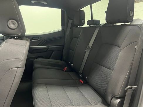 New 2026 Chevrolet Colorado LT AWD/4WD image 14