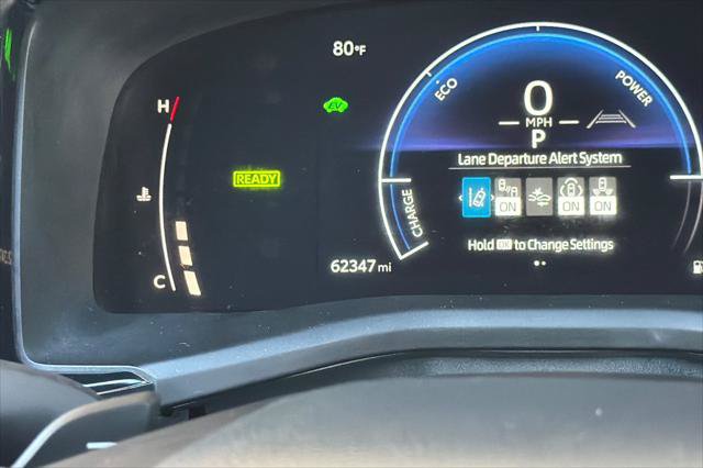 Certified 2025 Toyota Camry SE FWD image 28