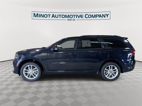 Used 2024 Dodge Durango GT AWD/4WD image 5