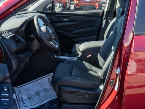 New 2026 Subaru Ascent Premium image 18