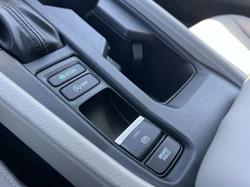 Certified 2025 Honda Accord SE image 16