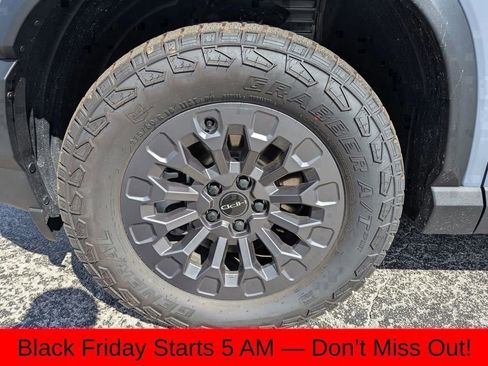 New 2026 Honda Passport TrailSport image 37