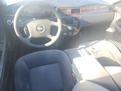 Used 2014 Chevrolet Impala Limited LS image 10