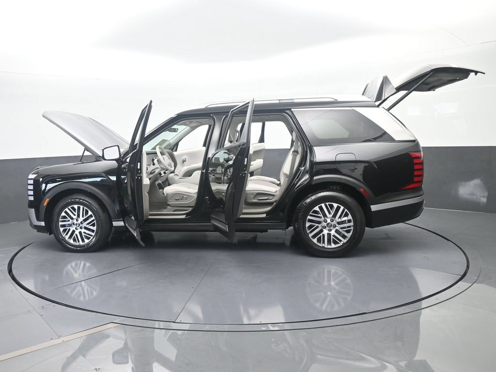 Used 2026 Hyundai Palisade SEL FWD image 77