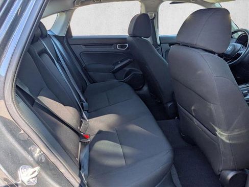 Used 2023 Honda Civic EX image 19