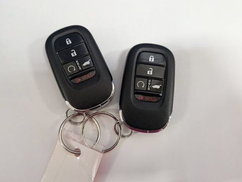 Used 2024 Honda CR-V Sport-L image 35