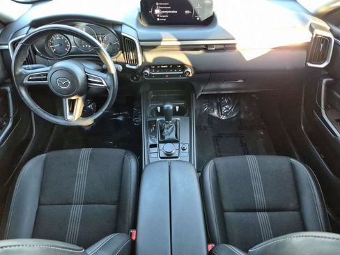 Used 2025 MAZDA CX-50 AWD 2.5 S w/ Preferred Package image 29