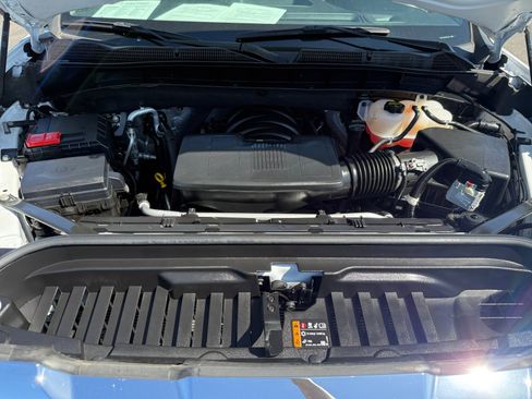 Used 2025 GMC Sierra 1500 Pro w/ Pro Value Package image 18