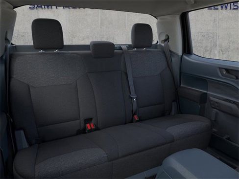 New 2026 Ford Maverick XL image 11