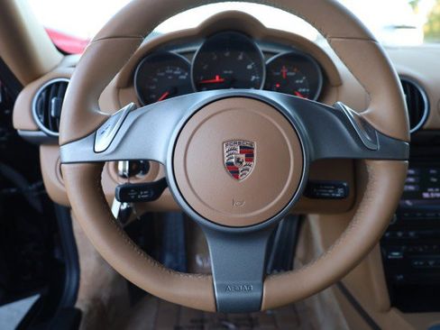 Used 2009 Porsche Cayman RWD image 27