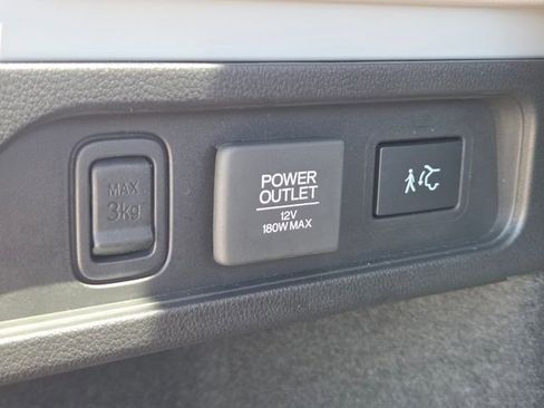 Used 2026 Acura MDX SH-AWD w/ Advance Package image 28