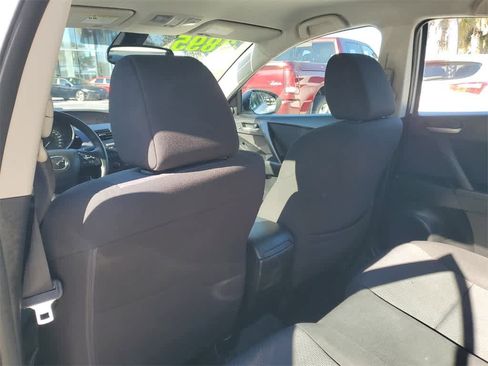 Used 2010 MAZDA MAZDA3 i Sport image 11