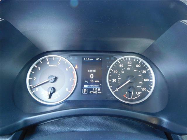Used 2024 Nissan Sentra S FWD image 9