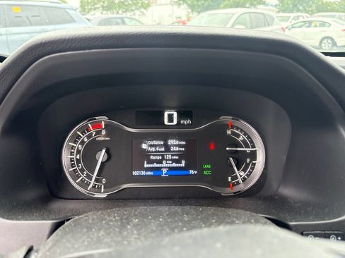 Used 2019 Honda Ridgeline RTL-E image 27