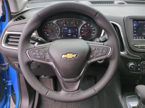Certified 2024 Chevrolet Equinox LT FWD image 16