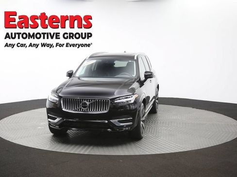 Used 2022 Volvo XC90 T6 Inscription w/ Climate Package AWD/4WD image 54