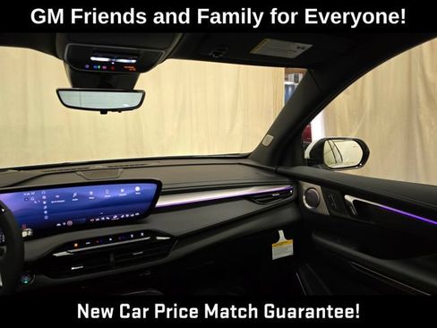 New 2026 Buick Enclave Avenir w/ Super Cruise Package AWD/4WD image 29