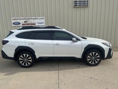 Used 2025 Subaru Outback Touring XT