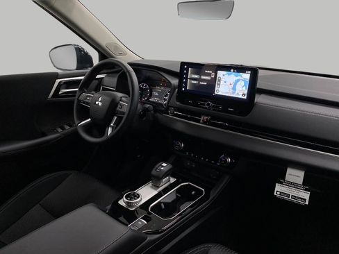 New 2026 Mitsubishi Outlander ES AWD/4WD image 51