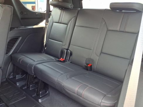 Used 2025 Chevrolet Tahoe RST w/ Sun And Tow Package AWD/4WD image 9