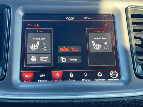 Used 2022 Dodge Challenger R/T Scat Pack RWD image 20