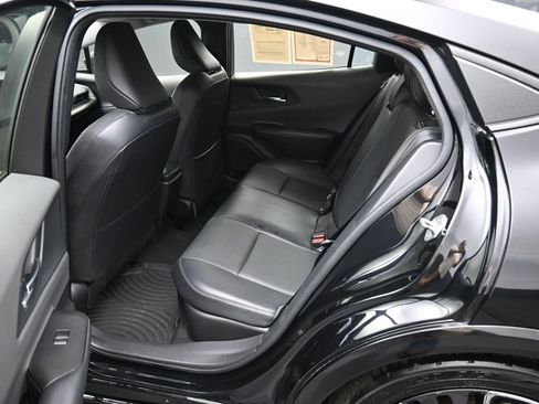 Certified 2024 Toyota Prius XLE FWD image 26