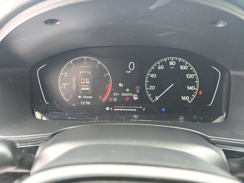 Used 2023 Honda Civic LX image 18