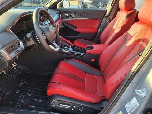 New 2026 Acura Integra A-Spec image 18