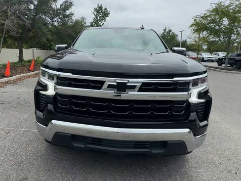 Used 2022 Chevrolet Silverado 1500 LT w/ All Star Edition Plus RWD image 3