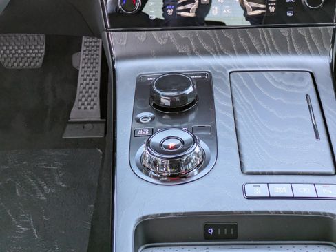 New 2026 Genesis G80 3.5T Prestige image 14