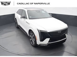 Used 2025 Cadillac Escalade IQ Luxury 2 AWD/4WD video 1