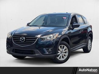 Used 2016 MAZDA CX-5 Touring image 1