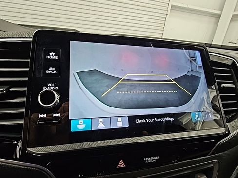 New 2026 Honda Ridgeline RTL image 17