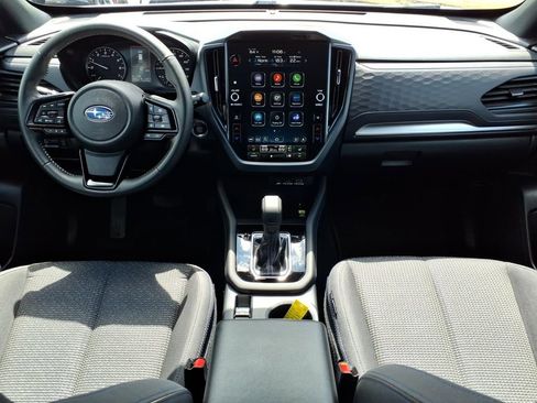 Certified 2025 Subaru Forester Premium AWD/4WD image 15