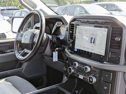 Used 2024 Ford F150 XLT w/ Mobile Office Package AWD/4WD image 31