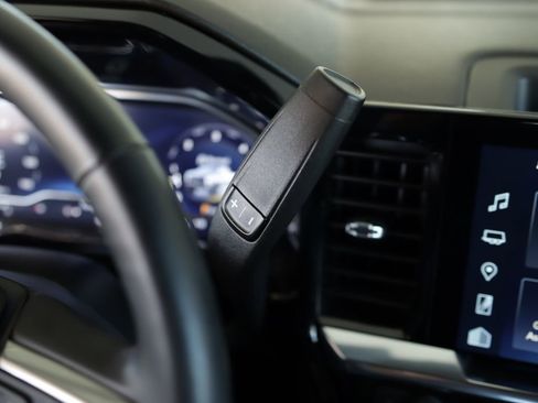 Used 2023 Chevrolet Silverado 1500 LT Trail Boss w/ Protection Package image 19