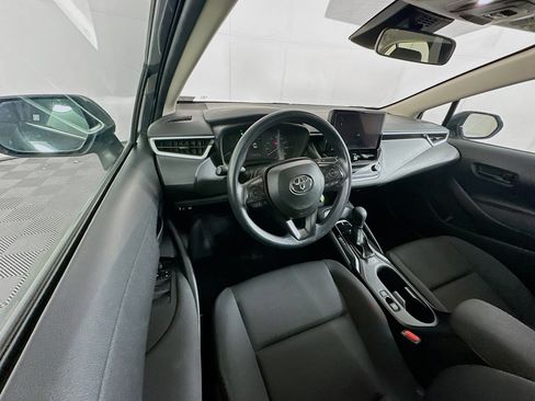 Used 2024 Toyota Corolla LE image 18