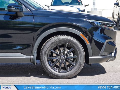 New 2026 Honda CR-V Sport-L image 6