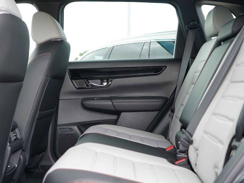 Used 2026 Honda CR-V Sport Touring image 14