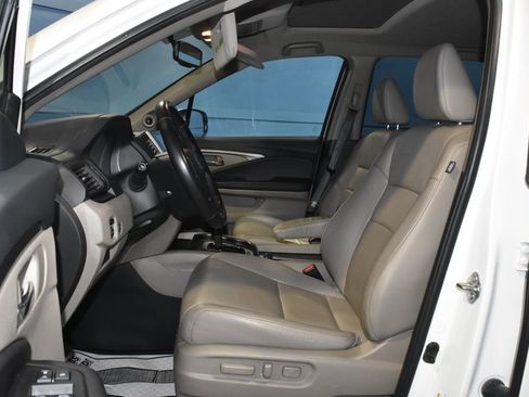 Used 2018 Honda Pilot EX-L image 7