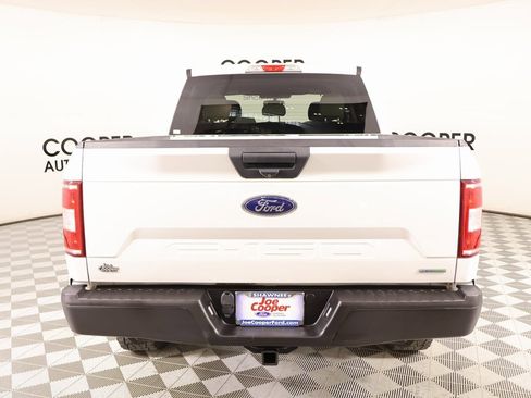 Used 2018 Ford F150 XL w/ XL Power Equipment Group image 20