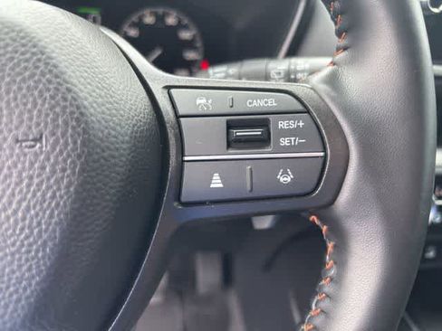 Used 2026 Honda CR-V Sport image 12