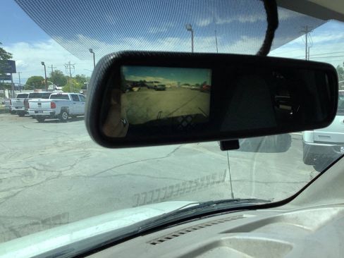 Used 2016 Chevrolet Express 2500 w/ Cold Climate Package RWD image 50