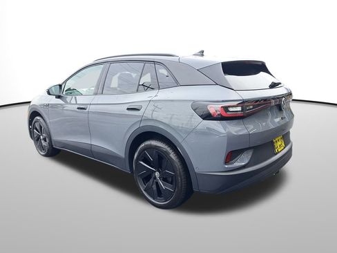 New 2025 Volkswagen ID.4 Pro S image 3