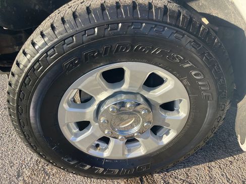 Used 2016 Ford F250 XL w/ Power Equipment Group image 13