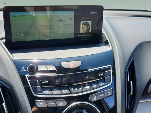 New 2026 Acura RDX A-Spec image 33