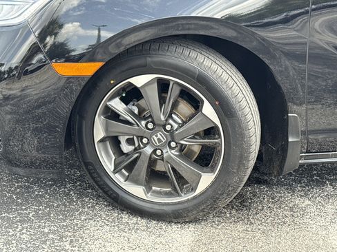 Certified 2023 Honda Odyssey Elite image 42