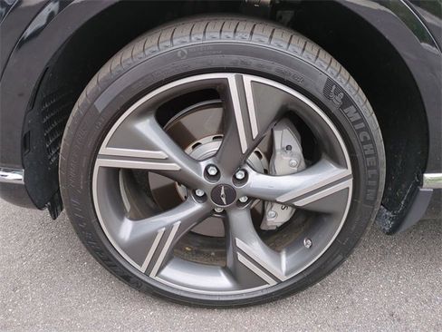 Used 2025 Genesis GV80 3.5T Prestige image 10