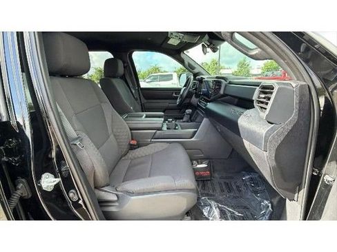 Certified 2026 Toyota Tundra SR5 w/ SX Package RWD image 38