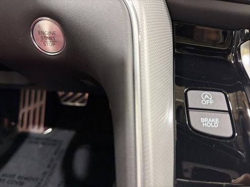 Certified 2025 Acura TLX SH-AWD w/ A-SPEC Pkg image 37